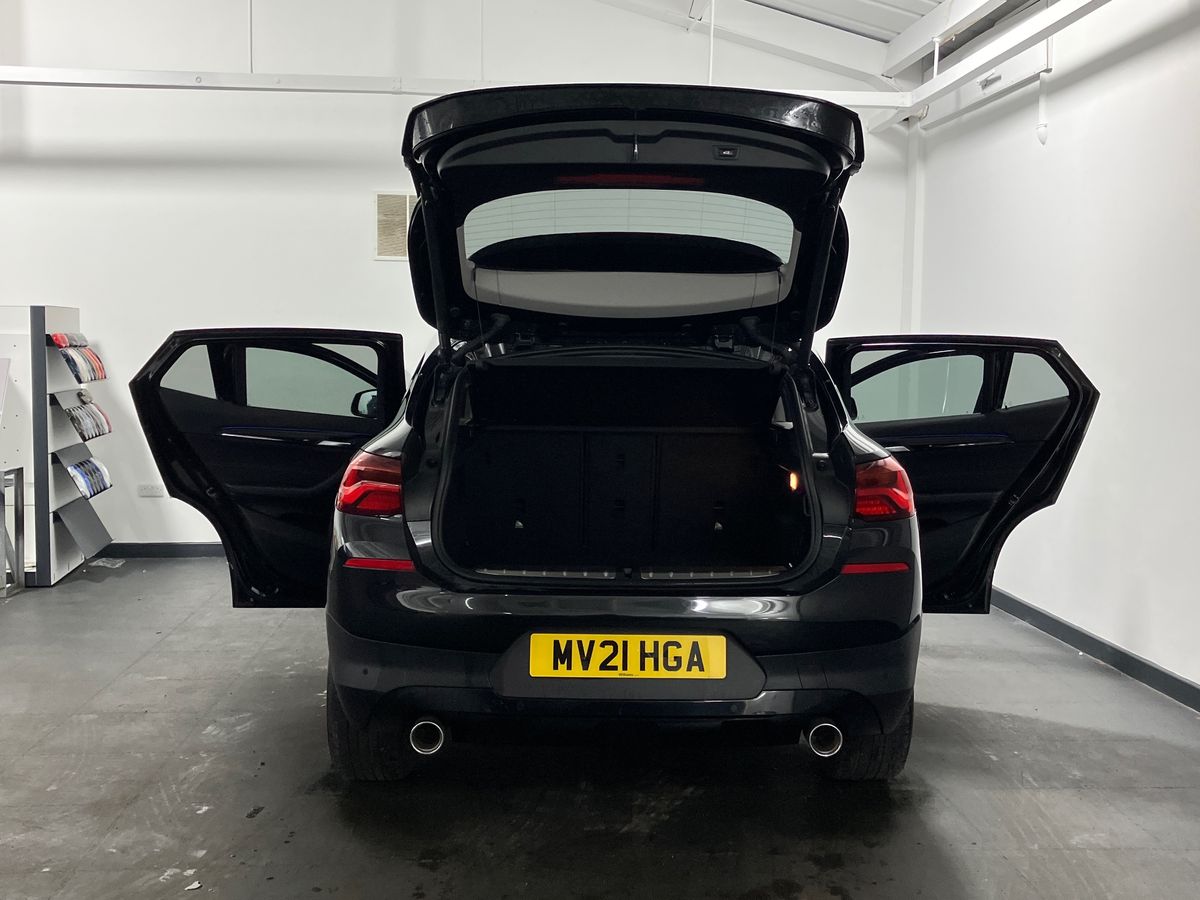 Used BMW X2 2021 for sale - 77136443: Photo 43