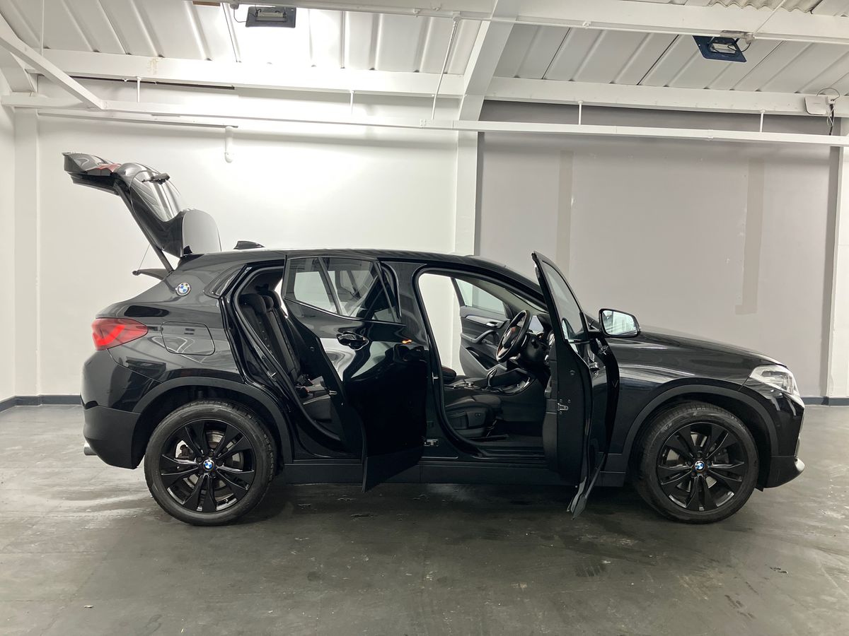 Used BMW X2 2021 for sale - 77136443: Photo 46