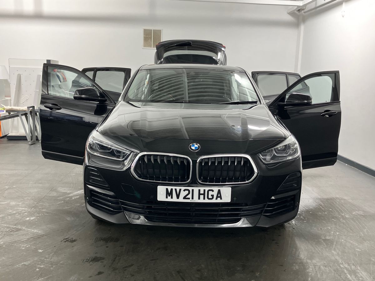 Used BMW X2 2021 for sale - 77136443: Photo 47