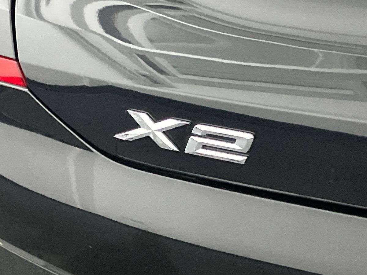 Used BMW X2 2021 for sale - 77136443: Photo 50
