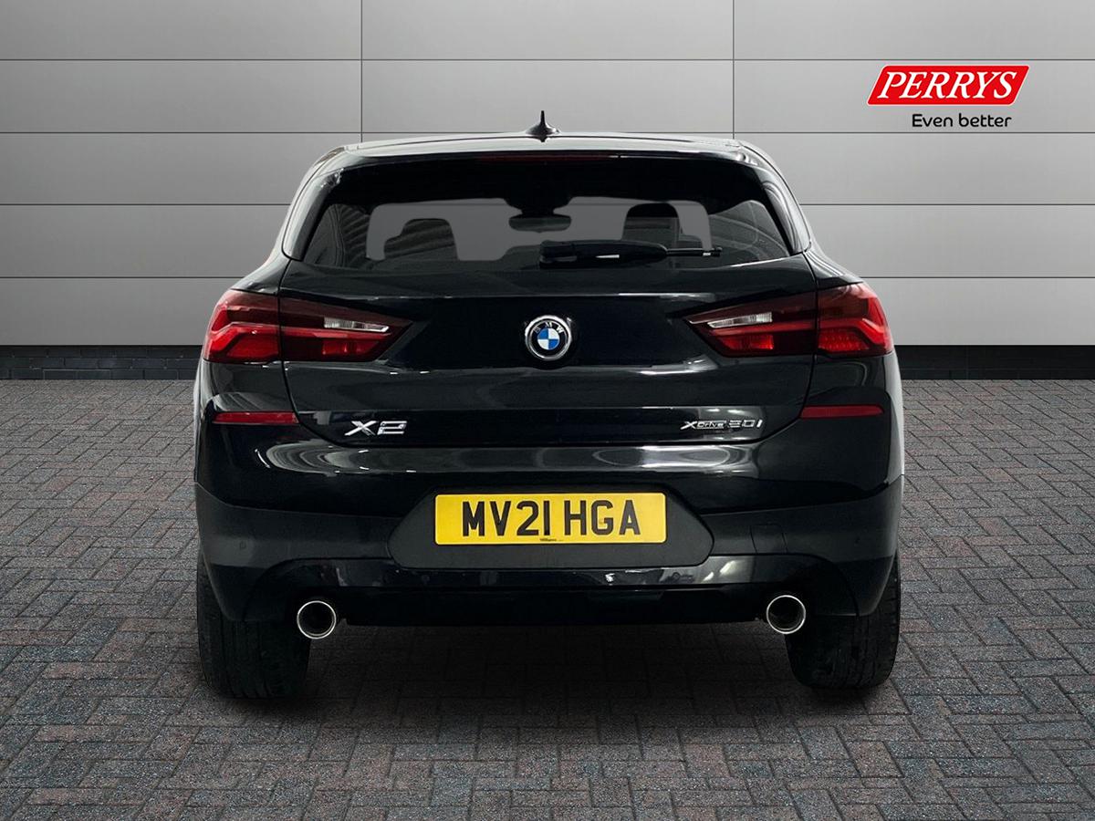 Used BMW X2 2021 for sale - 77136443: Photo 6