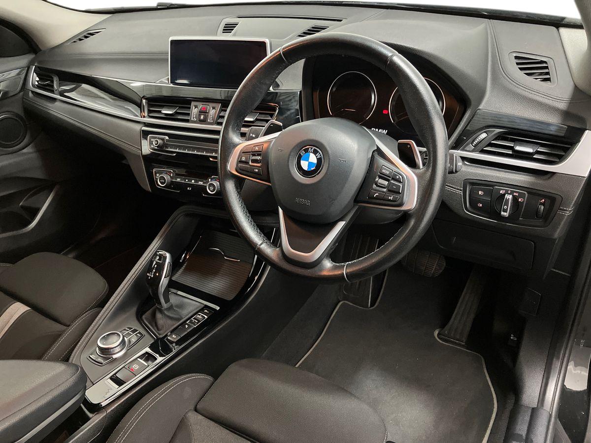 Used BMW X2 2021 for sale - 77136443: Photo 9
