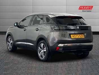 Used Peugeot 3008 2023 for sale - 75177874: Photo