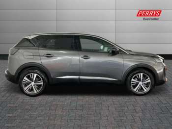 Used Peugeot 3008 2023 for sale - 75177874: Photo