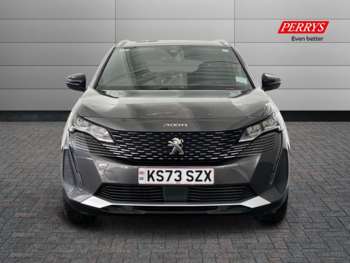 Used Peugeot 3008 2023 for sale - 75177874: Photo