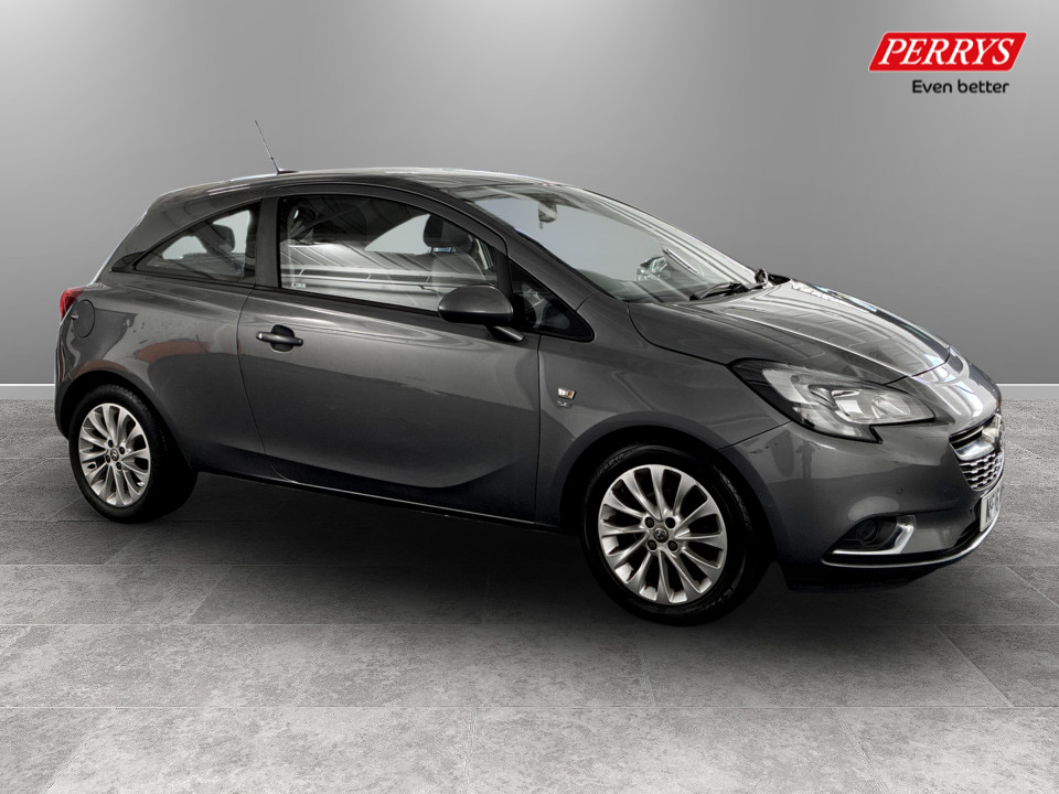 Used Vauxhall Corsa 2016 for sale - 77639654: Photo 1