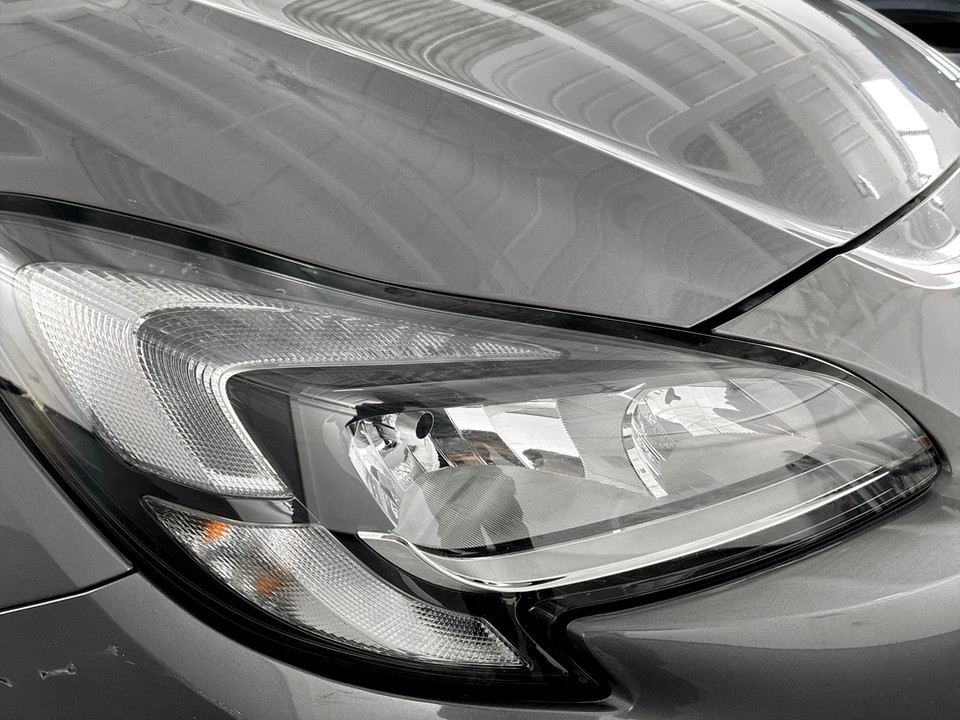 Used Vauxhall Corsa 2016 for sale - 77639654: Photo 10