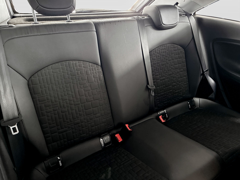 Used Vauxhall Corsa 2016 for sale - 77639654: Photo 14