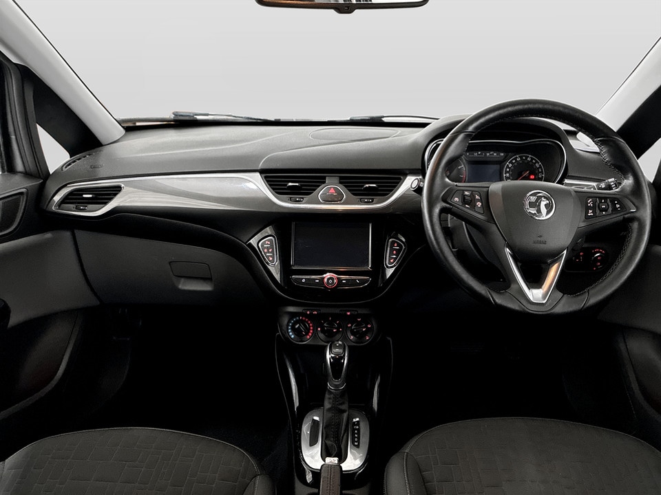 Used Vauxhall Corsa 2016 for sale - 77639654: Photo 15