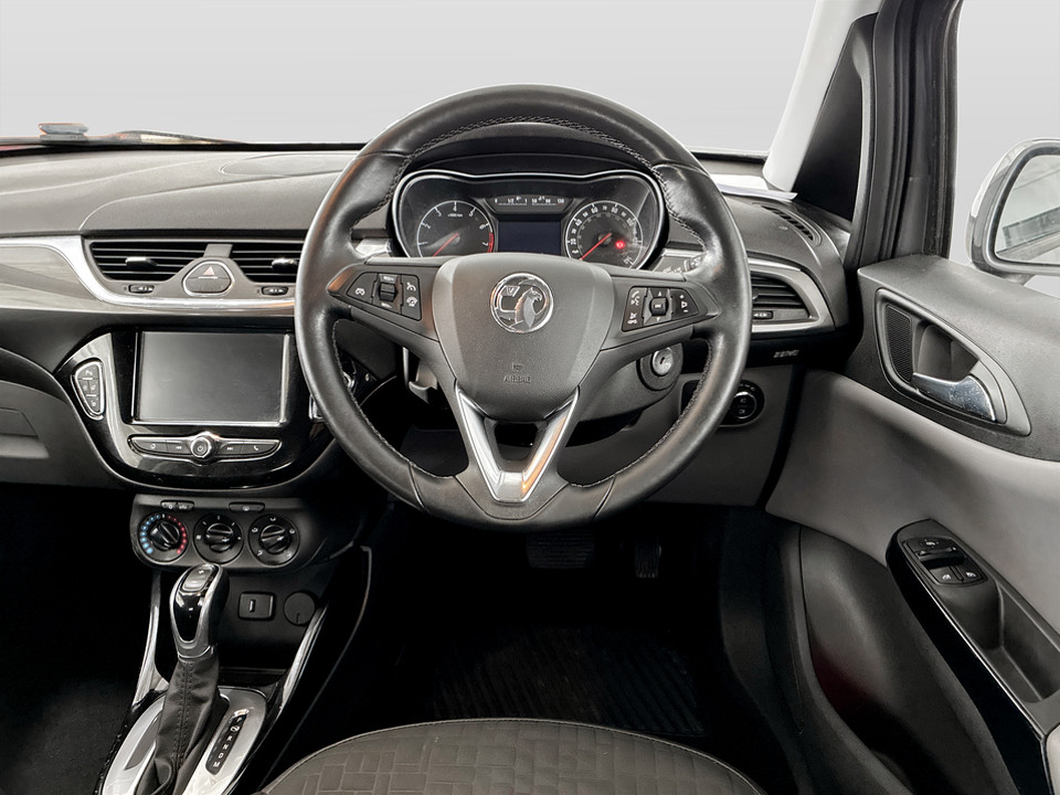 Used Vauxhall Corsa 2016 for sale - 77639654: Photo 16