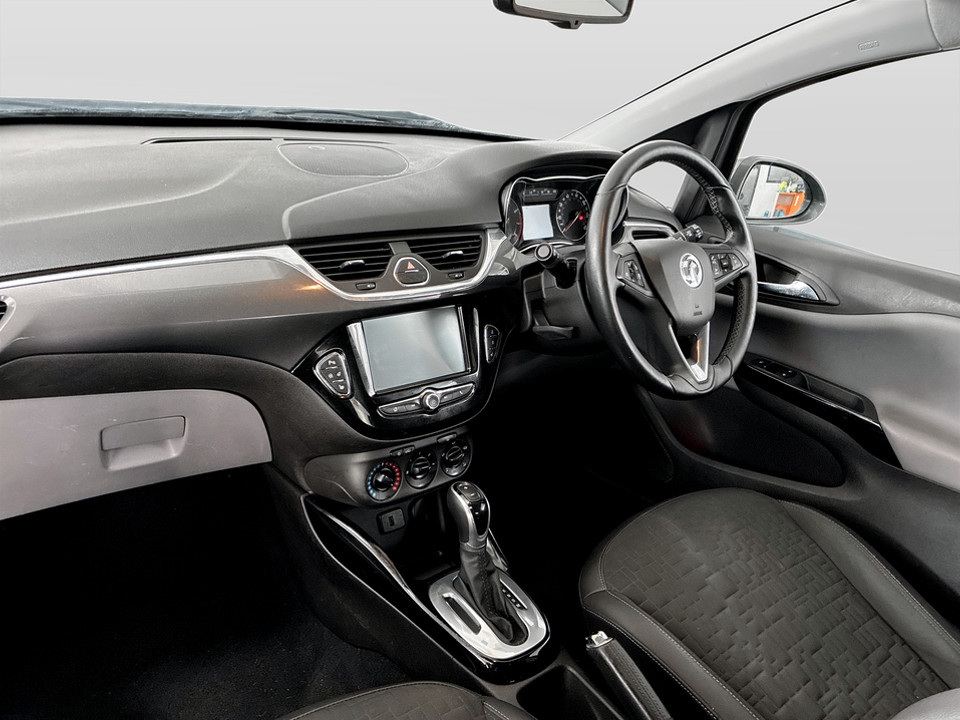 Used Vauxhall Corsa 2016 for sale - 77639654: Photo 17