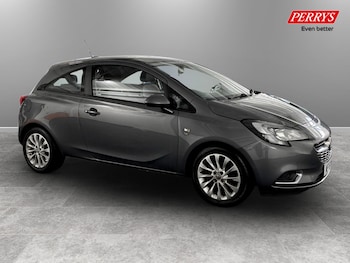 Used Vauxhall Corsa 2016 for sale - 77639654: Photo