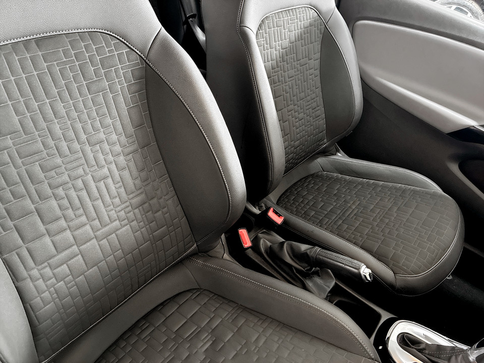 Used Vauxhall Corsa 2016 for sale - 77639654: Photo 24