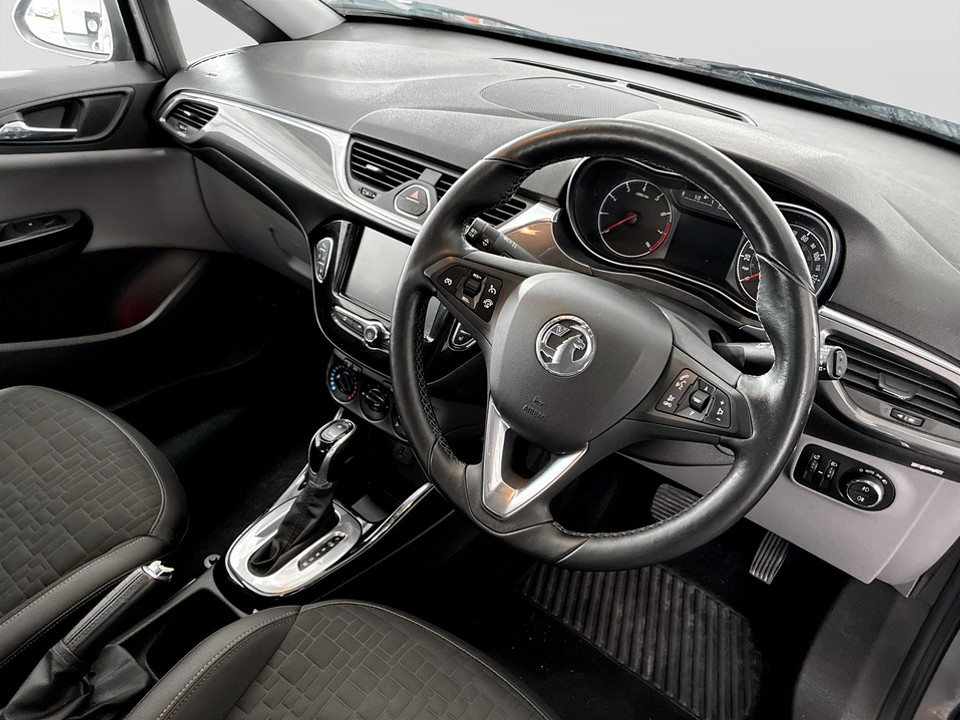 Used Vauxhall Corsa 2016 for sale - 77639654: Photo 25