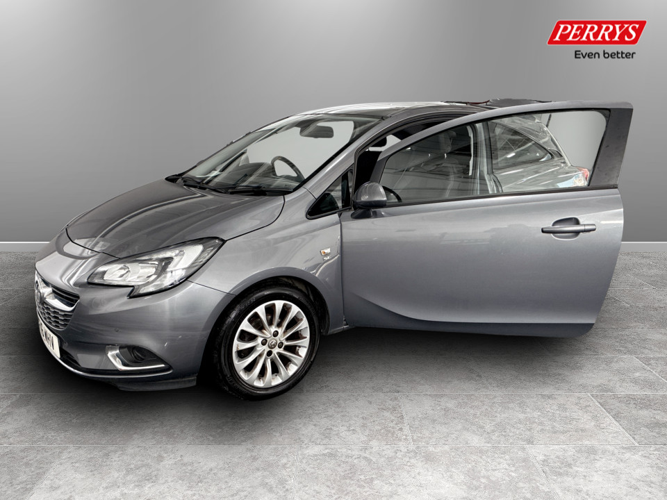 Used Vauxhall Corsa 2016 for sale - 77639654: Photo 26