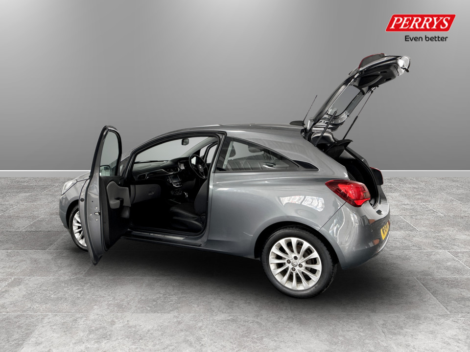 Used Vauxhall Corsa 2016 for sale - 77639654: Photo 28