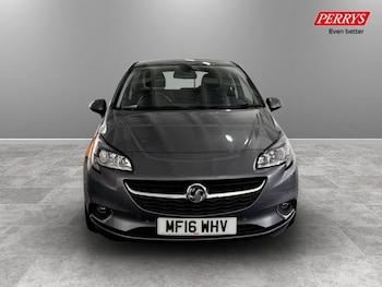 Used Vauxhall Corsa 2016 for sale - 77639654: Photo
