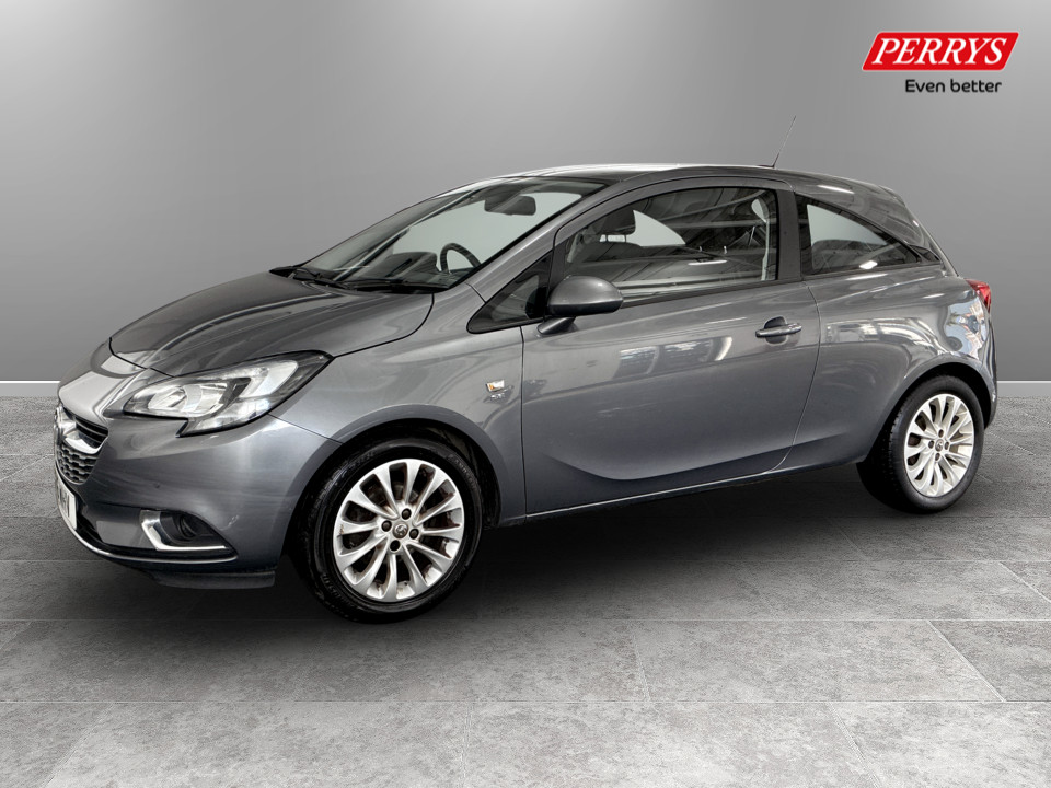 Used Vauxhall Corsa 2016 for sale - 77639654: Photo 3