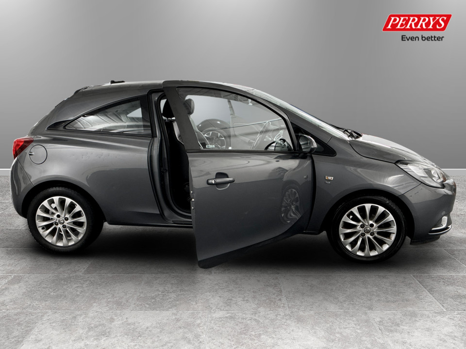 Used Vauxhall Corsa 2016 for sale - 77639654: Photo 33