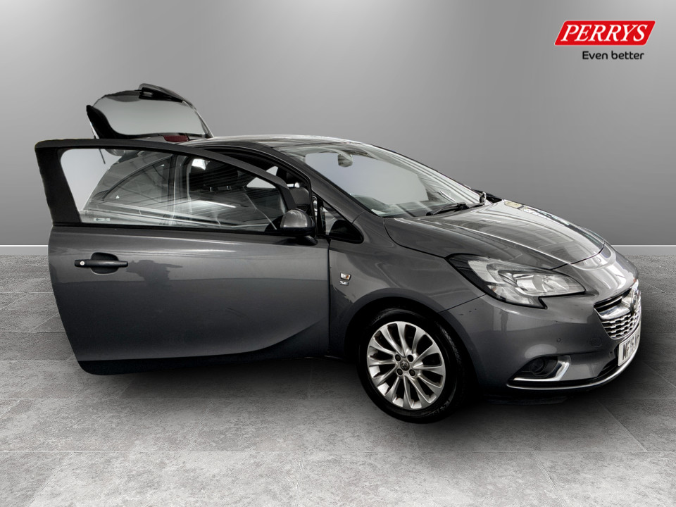 Used Vauxhall Corsa 2016 for sale - 77639654: Photo 34