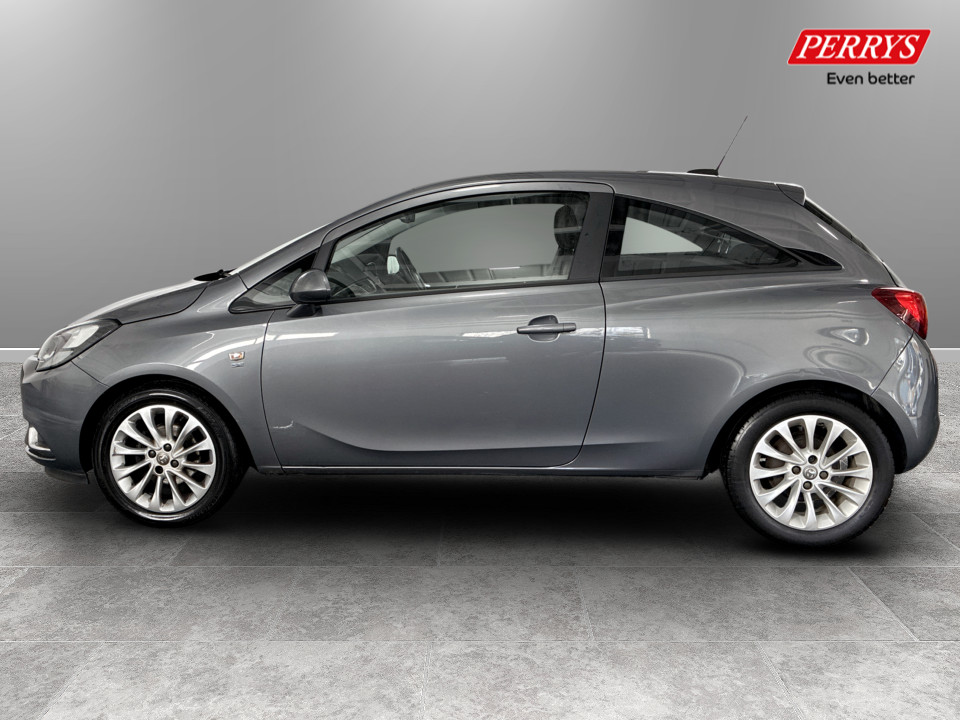 Used Vauxhall Corsa 2016 for sale - 77639654: Photo 4