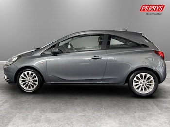 Used Vauxhall Corsa 2016 for sale - 77639654: Photo