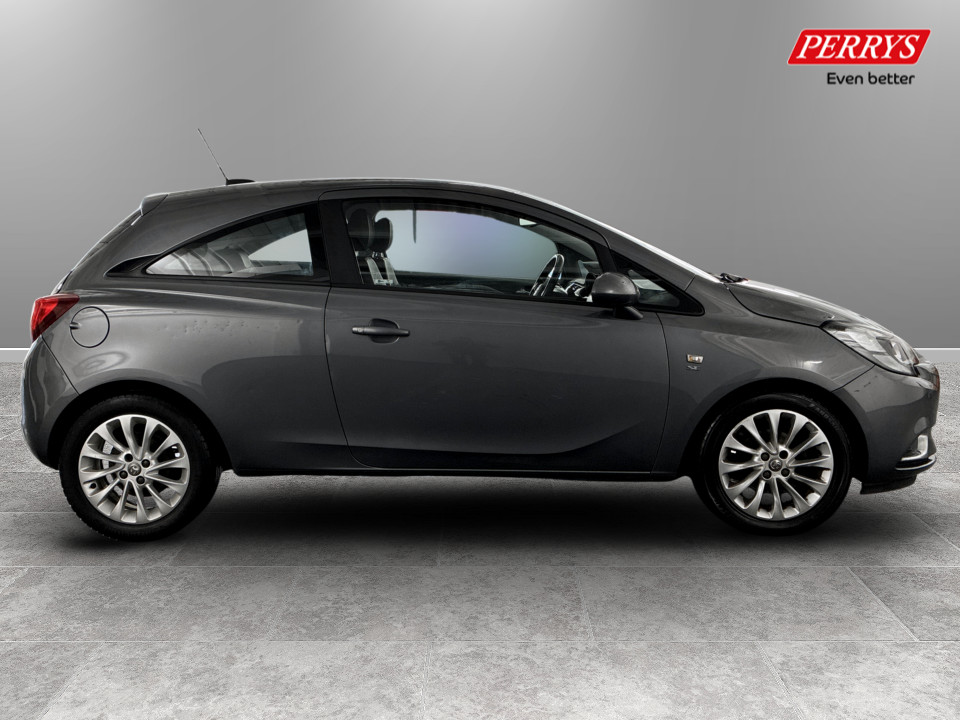 Used Vauxhall Corsa 2016 for sale - 77639654: Photo 8