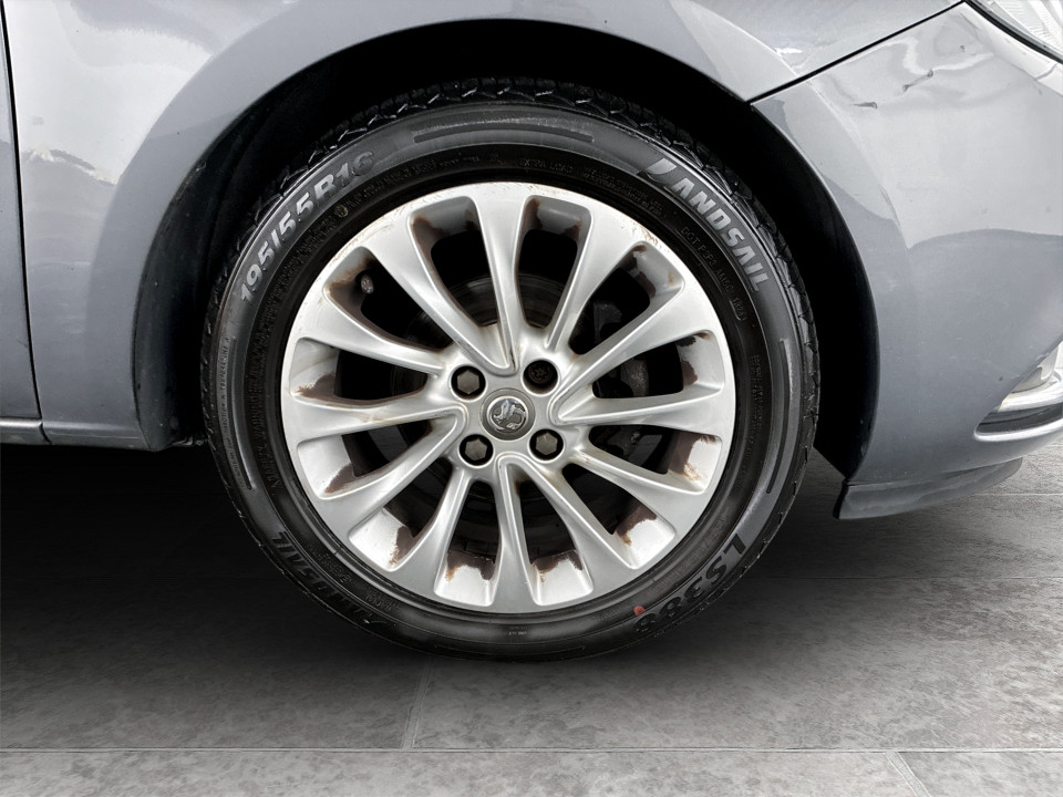 Used Vauxhall Corsa 2016 for sale - 77639654: Photo 9