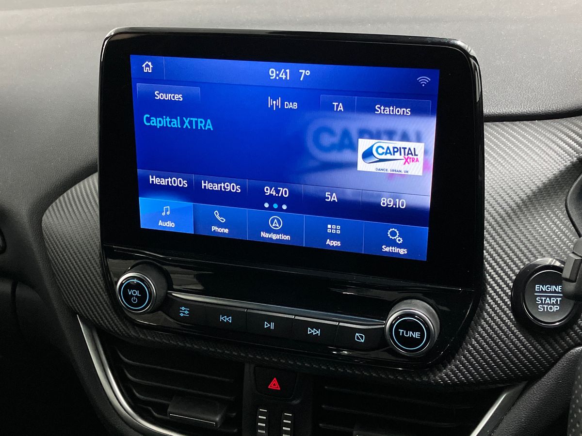 Used Ford Puma 2023 for sale - 76588797: Photo 10