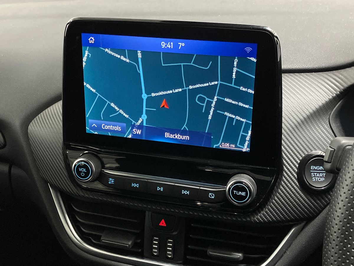 Used Ford Puma 2023 for sale - 76588797: Photo 11