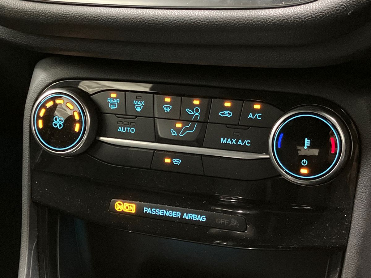 Used Ford Puma 2023 for sale - 76588797: Photo 12