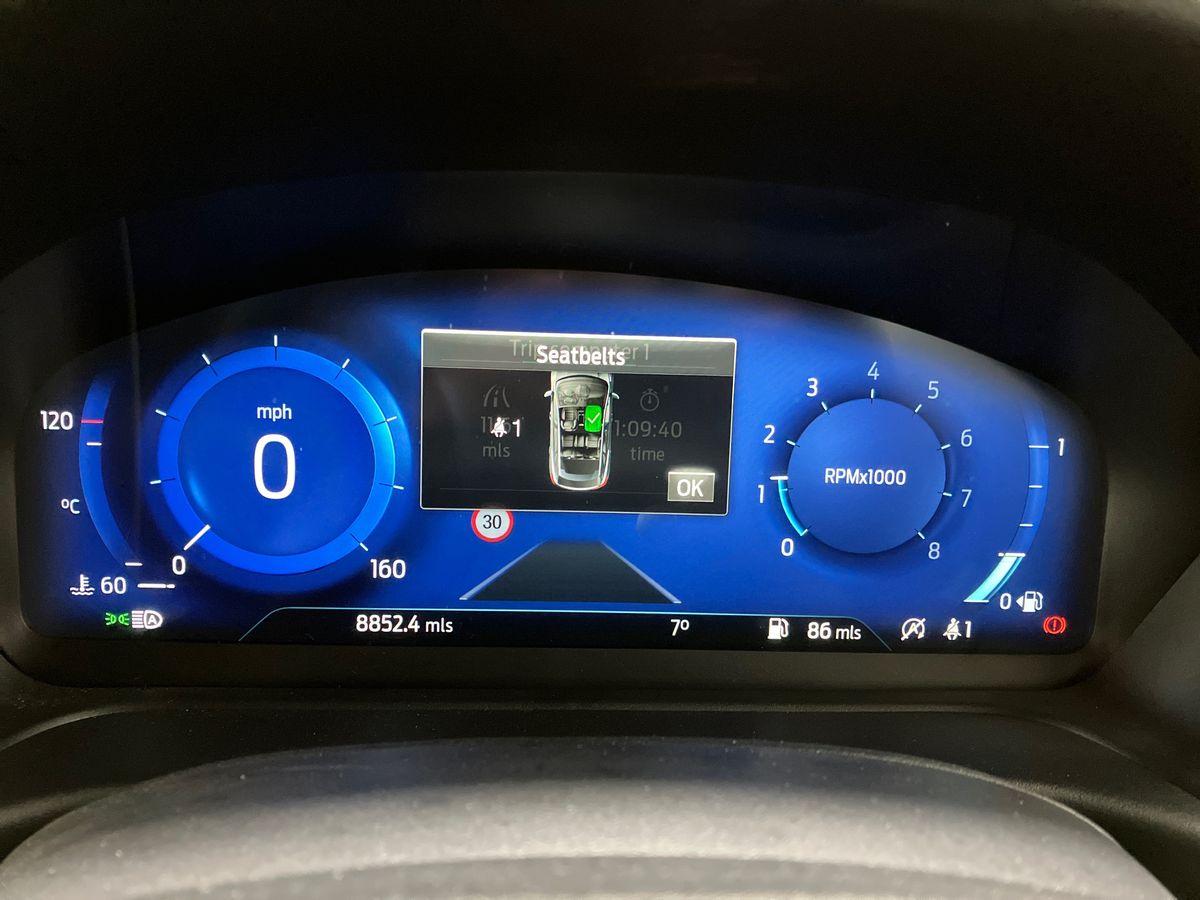 Used Ford Puma 2023 for sale - 76588797: Photo 14