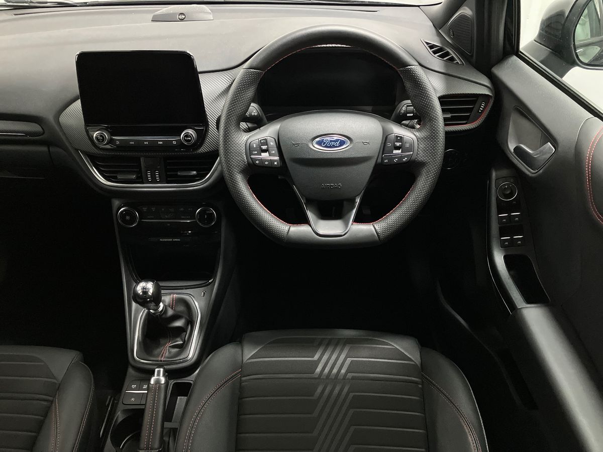 Used Ford Puma 2023 for sale - 76588797: Photo 15