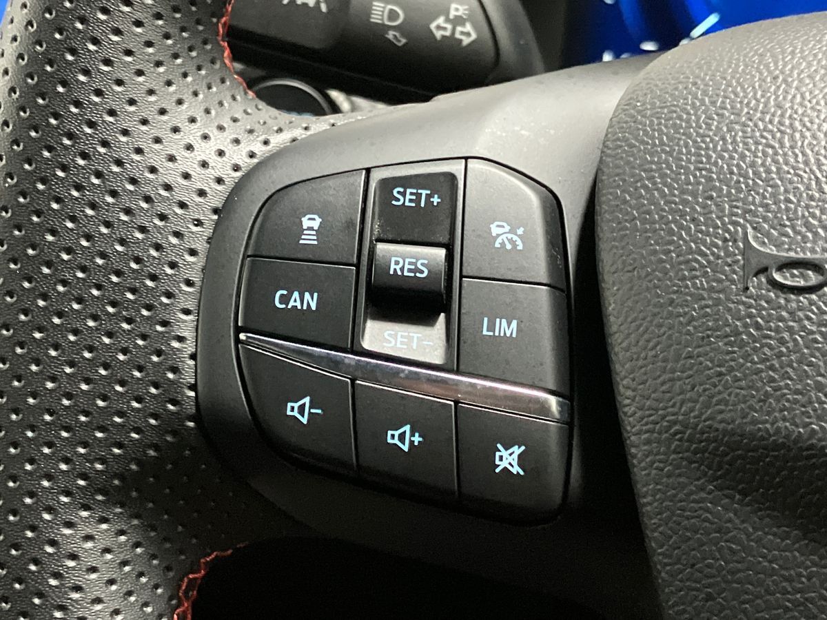 Used Ford Puma 2023 for sale - 76588797: Photo 16