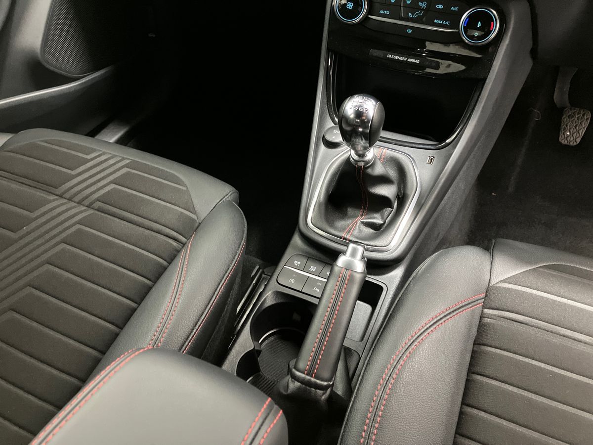 Used Ford Puma 2023 for sale - 76588797: Photo 17