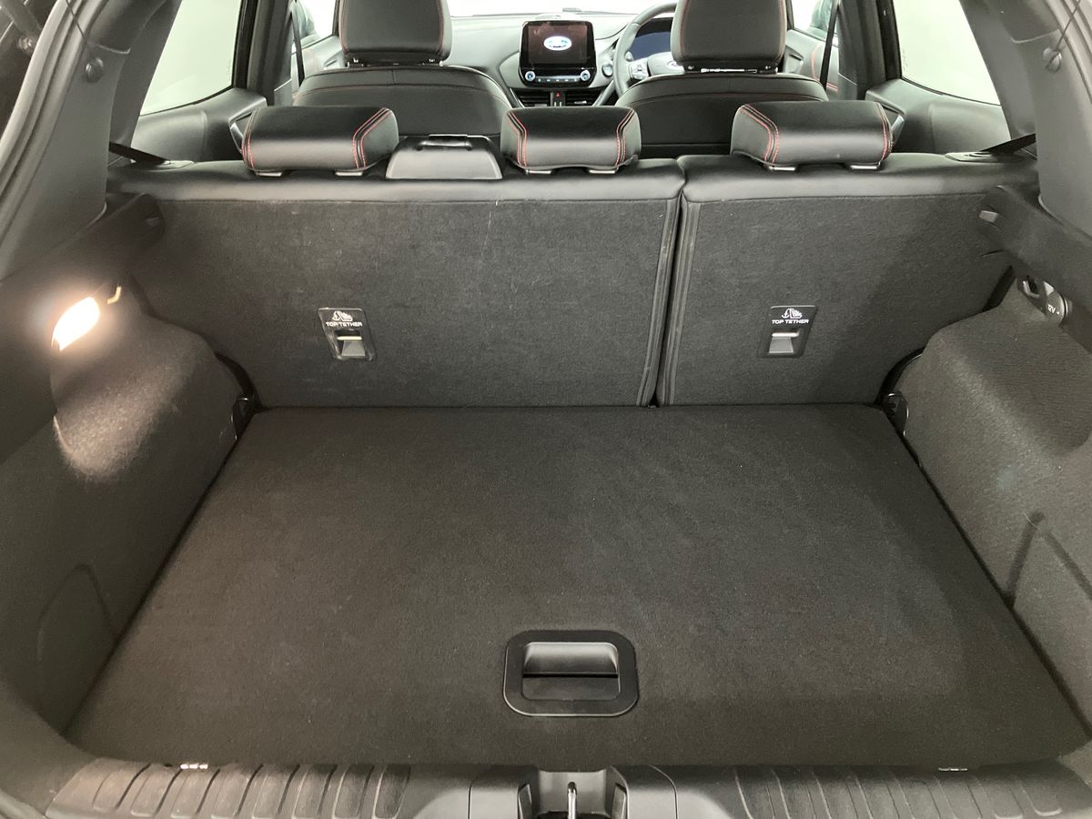 Used Ford Puma 2023 for sale - 76588797: Photo 20