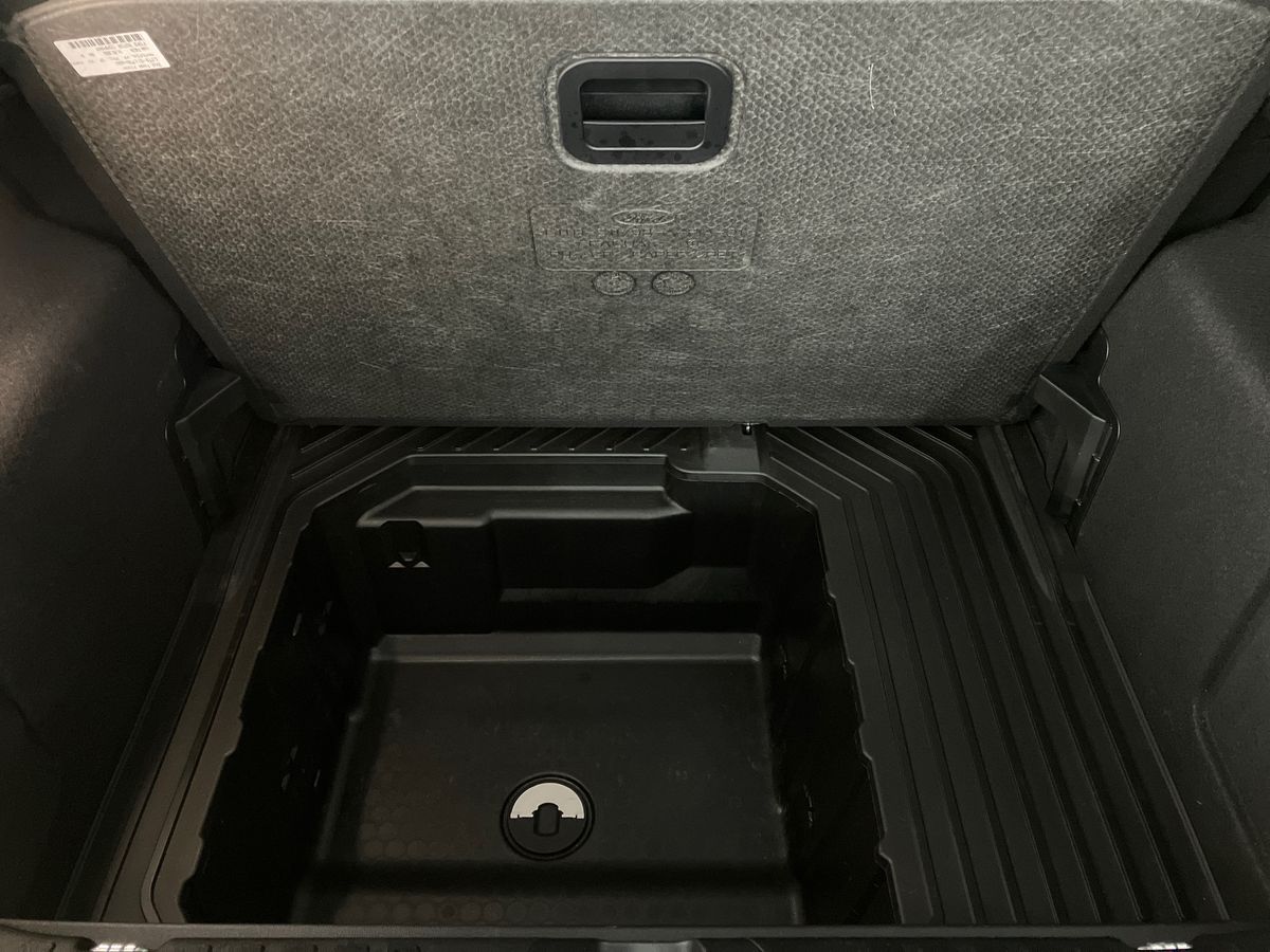 Used Ford Puma 2023 for sale - 76588797: Photo 21