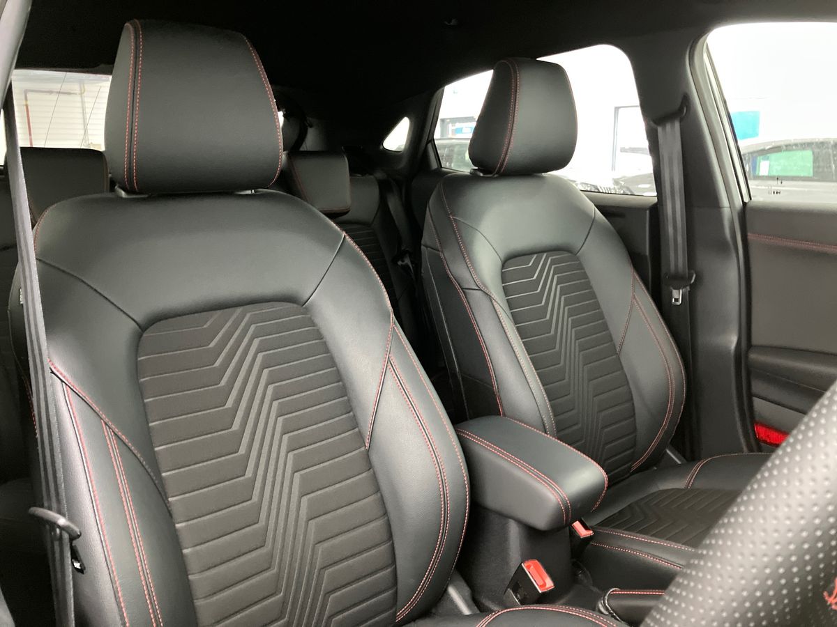 Used Ford Puma 2023 for sale - 76588797: Photo 24