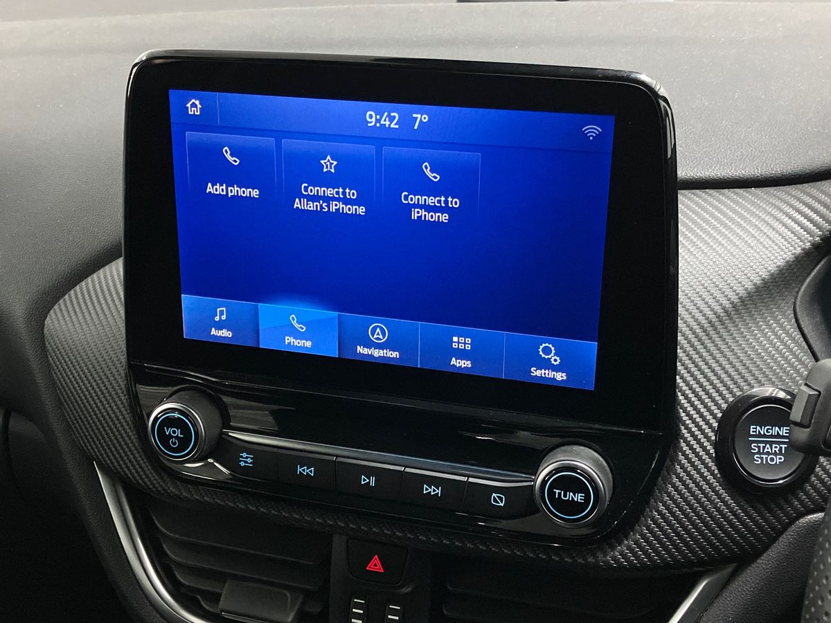 Used Ford Puma 2023 for sale - 76588797: Photo 26