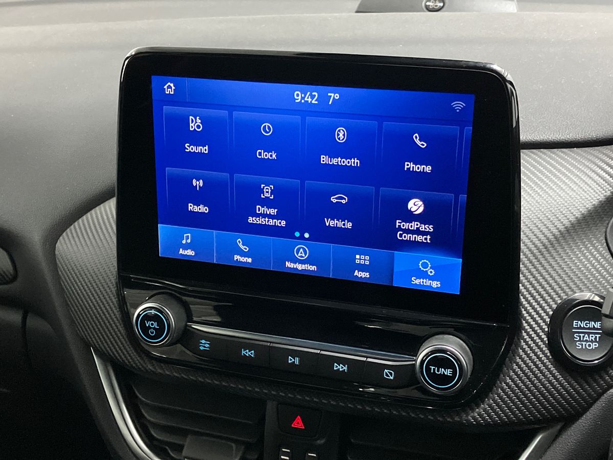 Used Ford Puma 2023 for sale - 76588797: Photo 27