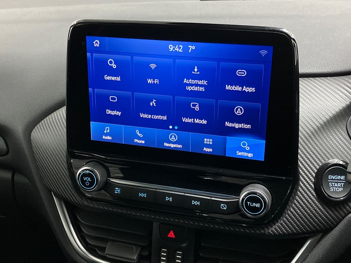 Used Ford Puma 2023 for sale - 76588797: Photo 28