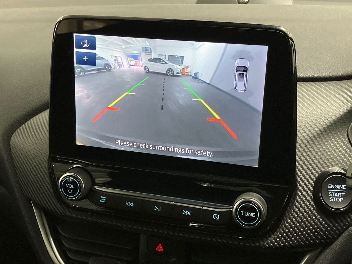 Used Ford Puma 2023 for sale - 76588797: Photo 29