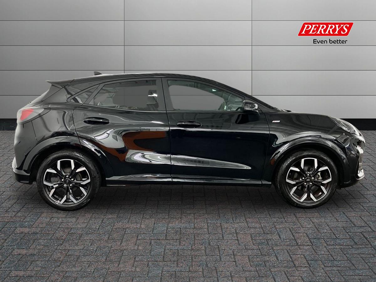 Used Ford Puma 2023 for sale - 76588797: Photo 3