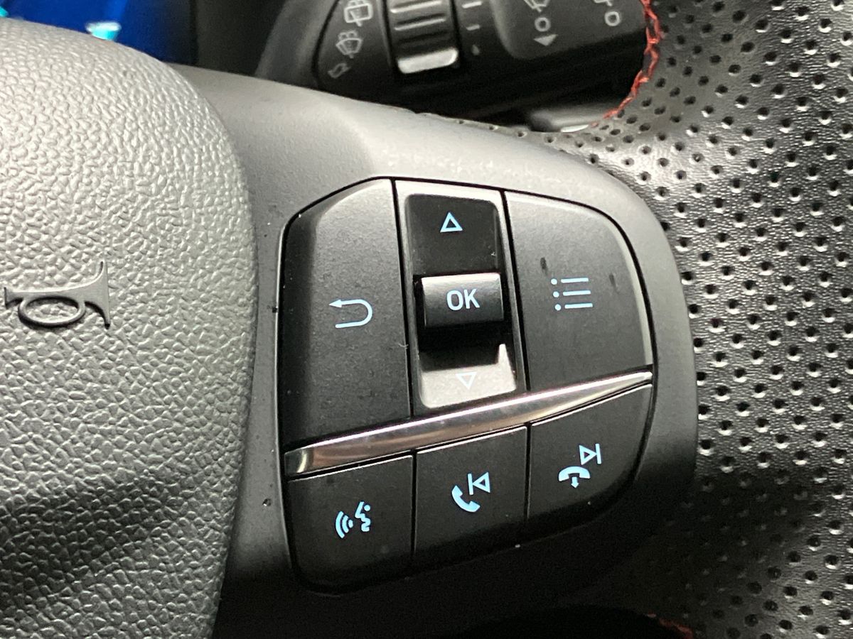 Used Ford Puma 2023 for sale - 76588797: Photo 30