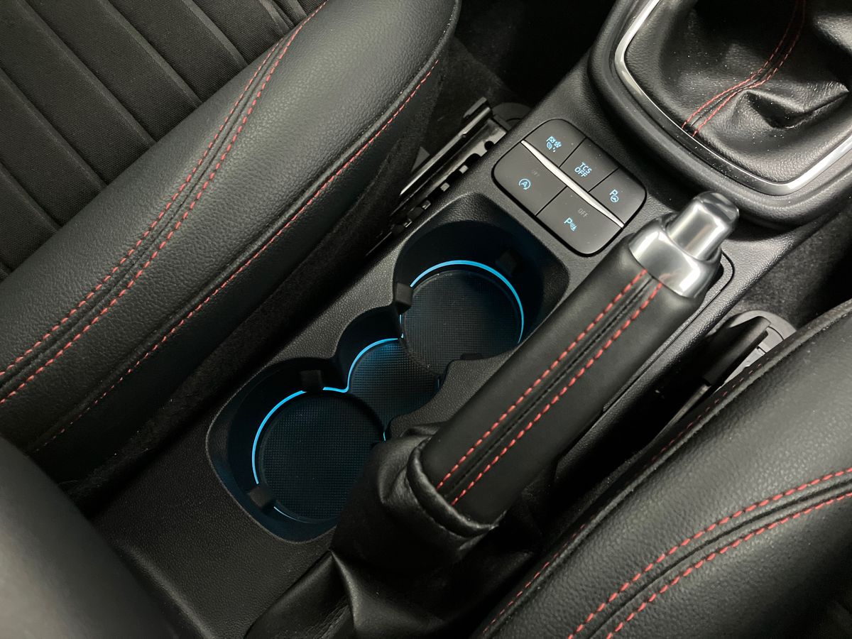 Used Ford Puma 2023 for sale - 76588797: Photo 35