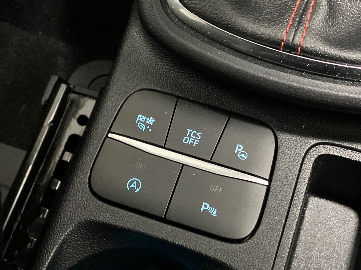 Used Ford Puma 2023 for sale - 76588797: Photo 36