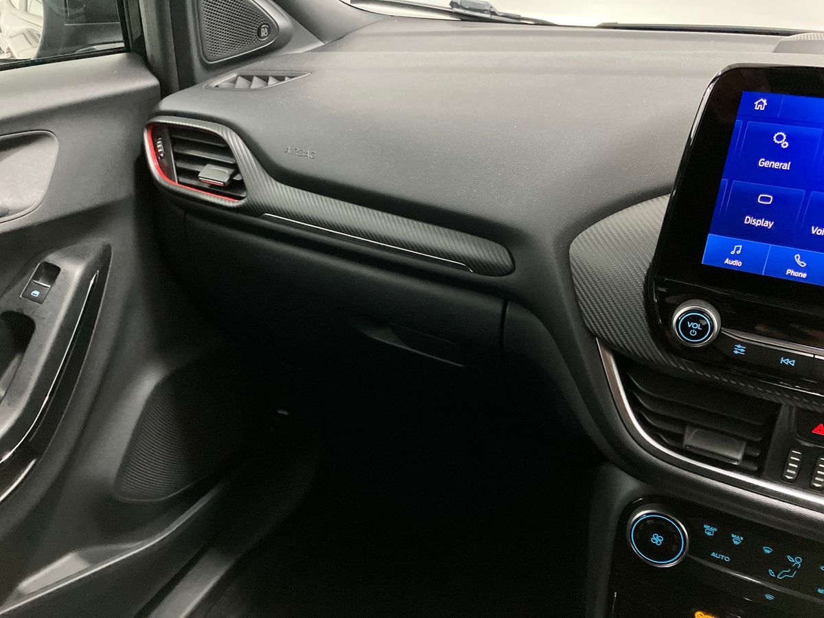 Used Ford Puma 2023 for sale - 76588797: Photo 38