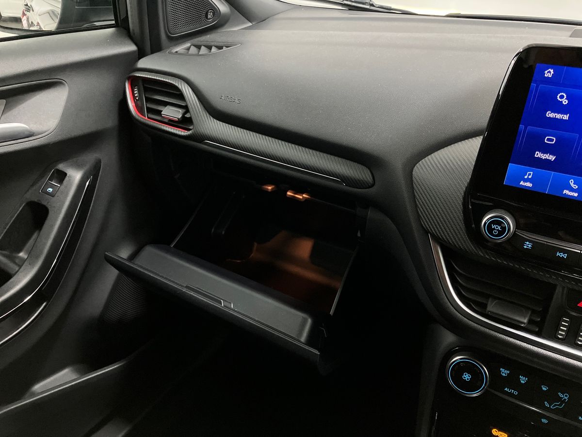 Used Ford Puma 2023 for sale - 76588797: Photo 39