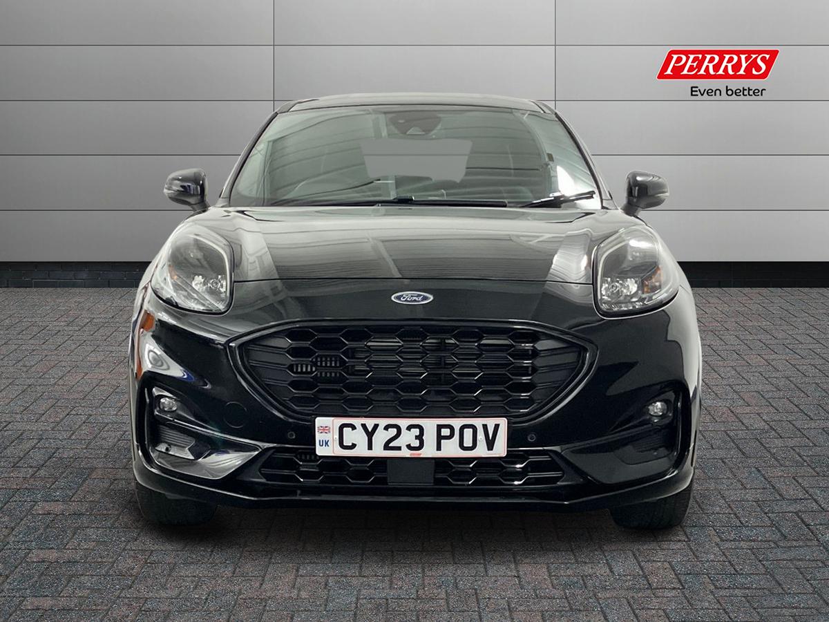 Used Ford Puma 2023 for sale - 76588797: Photo 4