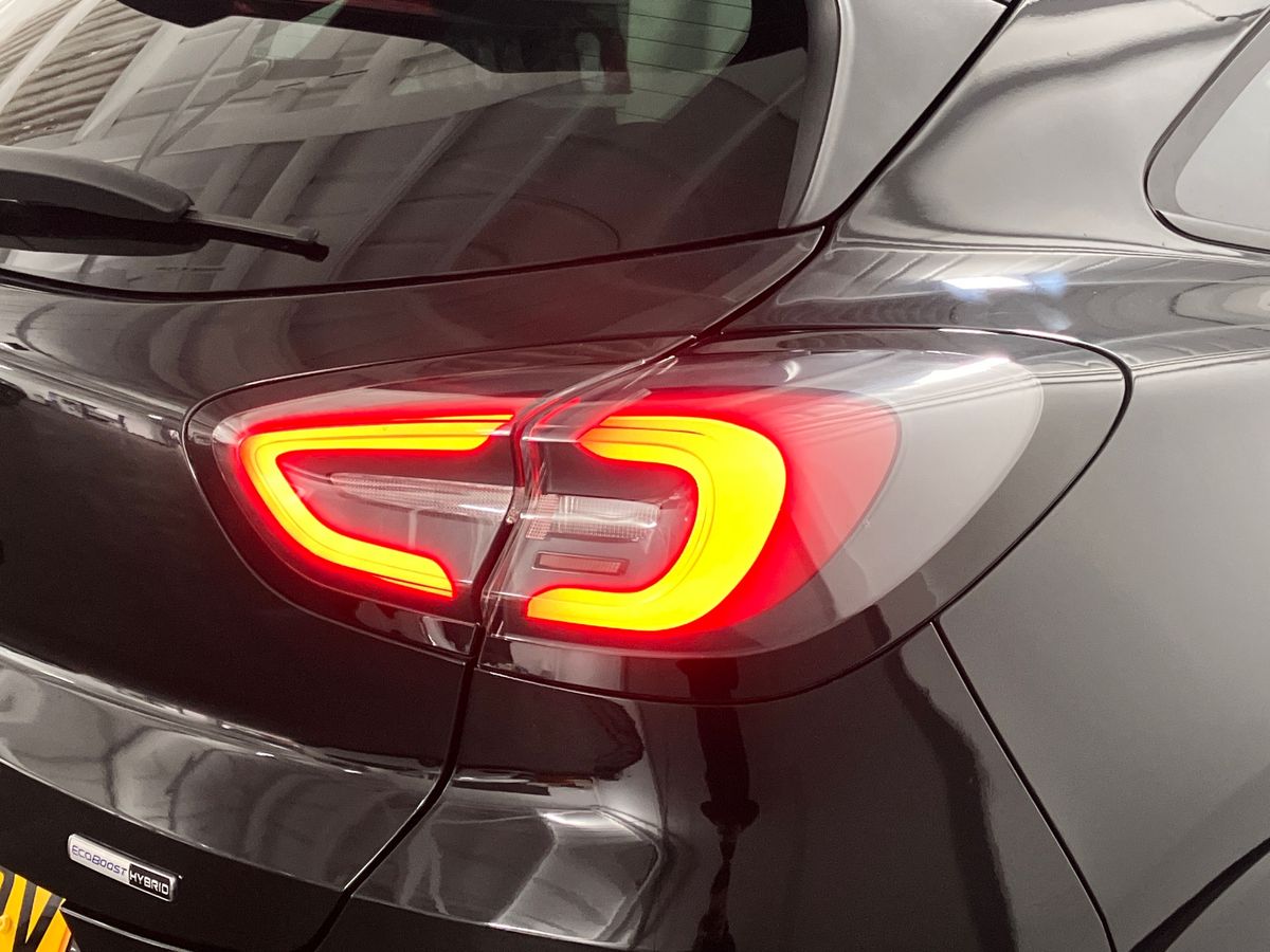 Used Ford Puma 2023 for sale - 76588797: Photo 40